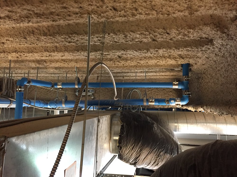 Slide of B & B Plumbing