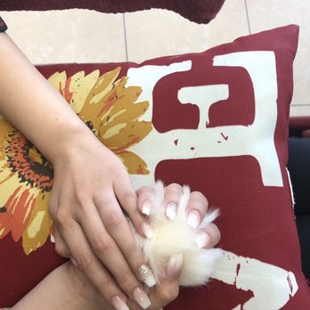 Ze Nail & Spa - Nail Salons Near Me - National City, California