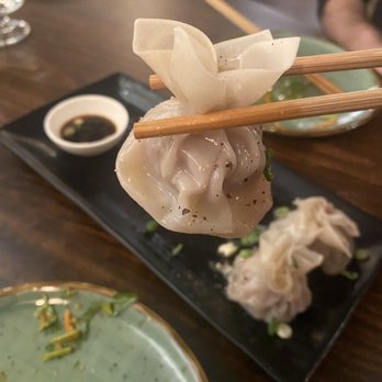 Jiang's Kitchen - Lam Steamed Shumai (Lamb or Beef) - lamb - Chinese Near Me - New York, New York Jiang's Kitchen - Lam Steamed Shumai (Lamb or Beef) - lamb - Chinese Near Me - New York, New York