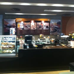 Mc Donald's - Il mccafe