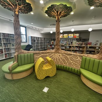 Vacaville Cultural Center Library - Libraries Near Me - Vacaville, California Vacaville Cultural Center Library - Libraries Near Me - Vacaville, California
