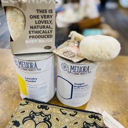 Virginia Mercantile