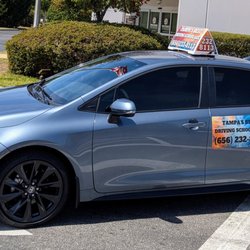 Tampa's Best Driving School