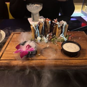 La Chula - Flatuas! So good - Tex-Mex Near Me - Rahway, New Jersey