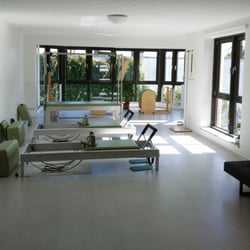 Pilates Bodyline - Studio Pilates Bodyline
