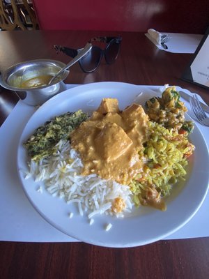Kathmandu Restaurant by null