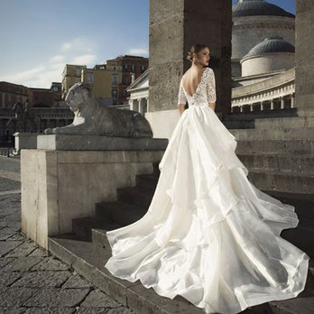 CIAMPI bridals - Bridal Near Me - Ramsey, New Jersey CIAMPI bridals - Bridal Near Me - Ramsey, New Jersey