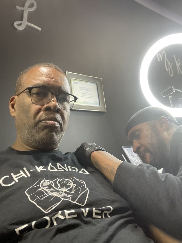 SKINKRAFT INK Updated September 2024 1507 Sibley Blvd, Calumet City