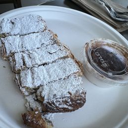 Chocolate Boreka Chocolate Boreka