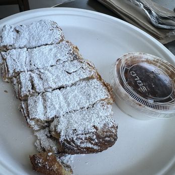 Borekas Sephardic Pastries - Chocolate Boreka - Breakfast & Brunch Near Me - Sherman Oaks, California Borekas Sephardic Pastries - Chocolate Boreka - Breakfast & Brunch Near Me - Sherman Oaks, California