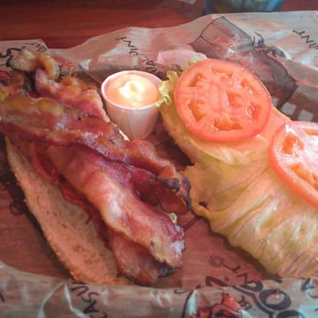 Roosters - My BLT. So.... Very.... Tasty! - New American Near Me - Huber Heights, Ohio Roosters - My BLT. So.... Very.... Tasty! - New American Near Me - Huber Heights, Ohio