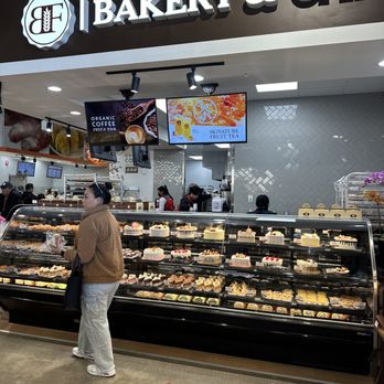 168 Market - Bakery - Fruits & Veggies Near Me - Vallejo, California 168 Market - Bakery - Fruits & Veggies Near Me - Vallejo, California