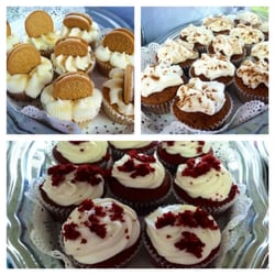 Sweet Life Bakery & Catering - Some of what the Sweet Life can do