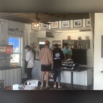 TidePoole's - Another picture posted by a member of the party that harassed and threatened me directly mocking my complaint - Breakfast & Brunch Near Me - Newport Beach, California