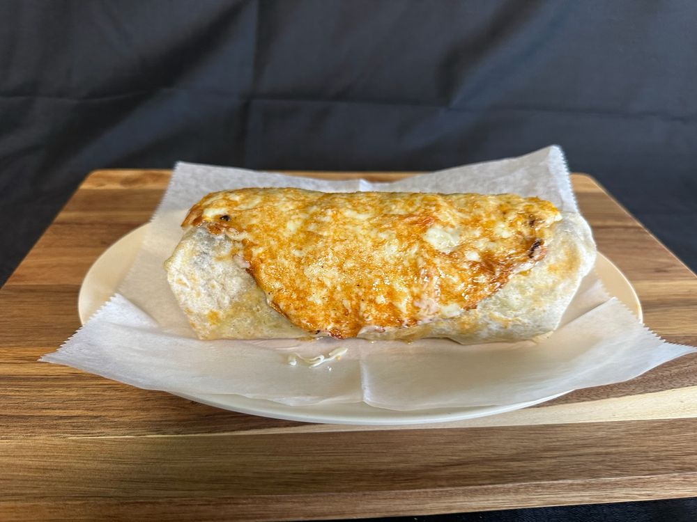 Taqueria El Local