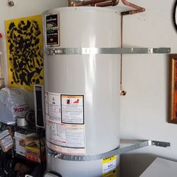 D3 Waterheaters and Plumbing Repairs