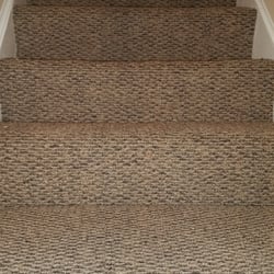 Carpet And Flooring For Less - New carpet stair