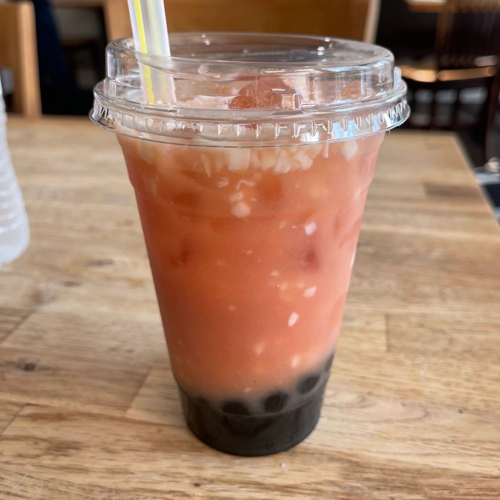 Sago - Guava - Malaysian Near Me - Cincinnati, Ohio Sago - Guava - Malaysian Near Me - Cincinnati, Ohio
