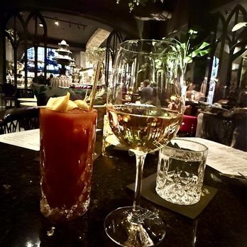 Vanderpump A Paris - Bloody Mary and Vanderpump Rosé - French Near Me - Las Vegas, Nevada Vanderpump A Paris - Bloody Mary and Vanderpump Rosé - French Near Me - Las Vegas, Nevada