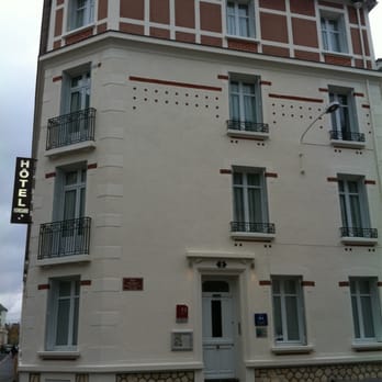 Hotel Ronsard - Hotels Near Me - Tours, 37 Hotel Ronsard - Hotels Near Me - Tours, 37