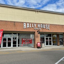 Rally House Lewis Center