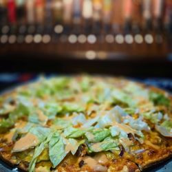 Blackthorn Pizza & Pub