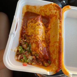Tamale Tamale