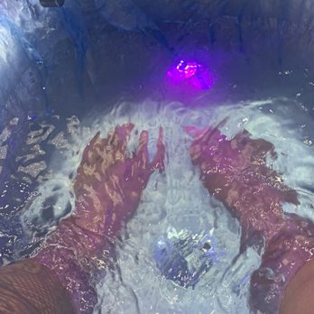 Milano Nail Spa Meyerland - Nail Salons Near Me - Houston, Texas Milano Nail Spa Meyerland - Nail Salons Near Me - Houston, Texas