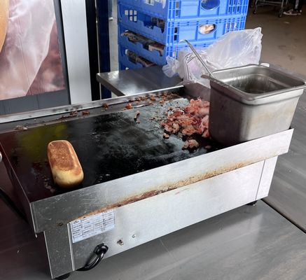 Stew Leonard's by null