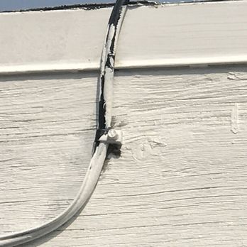 Repairs Unlimited - a close up of a broken window - General Contractors Near Me - Northglenn, Colorado Repairs Unlimited - a close up of a broken window - General Contractors Near Me - Northglenn, Colorado