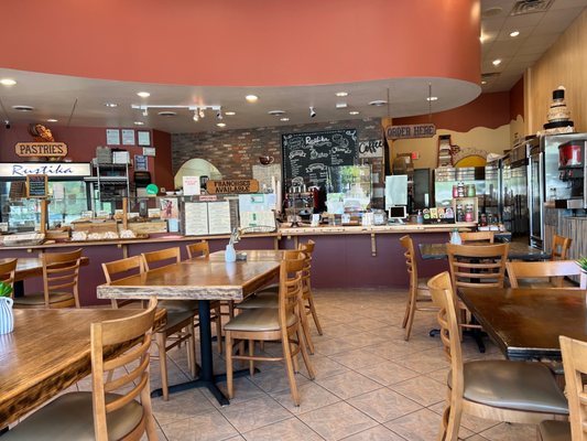 Rustika Cafe and Bakery: Original West U by null