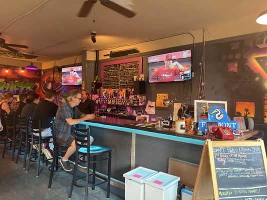 Draft Punk Seattle by null