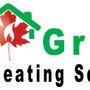 Go Green Home Heating Services