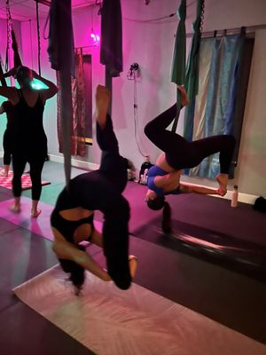 ELEVATE YOGA CENTER - Updated October 2025 - 77 Photos & 118 Reviews