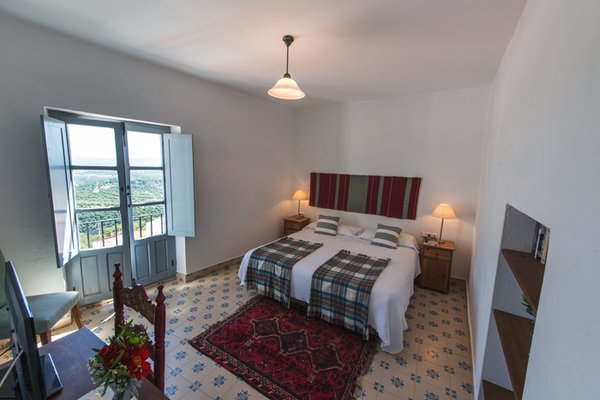 Hotel La Botica de Vejer by null
