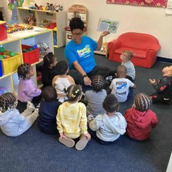 The Learning Experience - Owings Mills