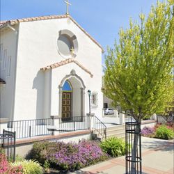 St John The Baptist Catholic Church