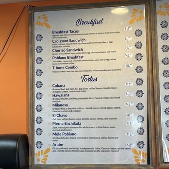 Cafecito Lindo - Menu - Cafes Near Me - Lenexa, Kansas Cafecito Lindo - Menu - Cafes Near Me - Lenexa, Kansas
