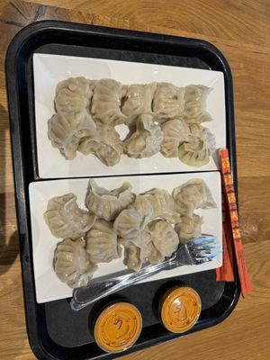 Inner Rail Food Hall by null