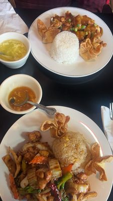 Bao Bao Chinese Bistro by null