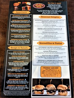 FIREBREW Bar & Grill by null