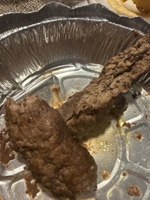 Nancy's Greek Cafe by null