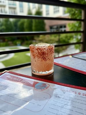 La Chiquiada by null