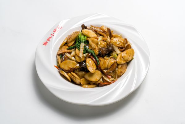 Nan Xiang Xiao Long Bao-Manhattan by null