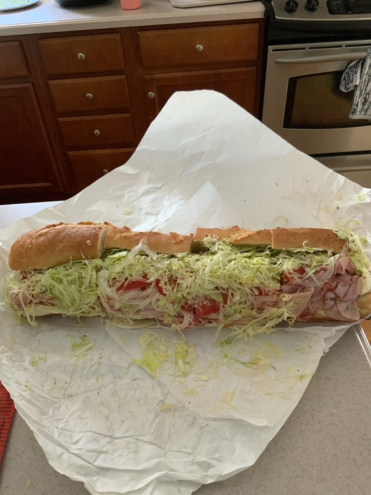 LENNY’S COLONIAL RANCH MARKET 32 Photos & 97 Reviews 3108 Bridge