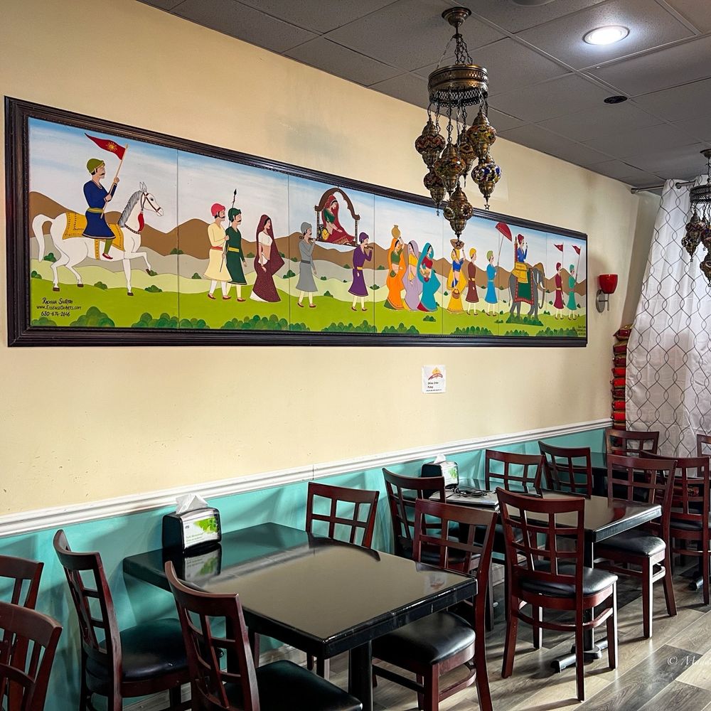 Paradise Biryani Pointe - Indian Near Me - Catonsville, Maryland Paradise Biryani Pointe - Indian Near Me - Catonsville, Maryland