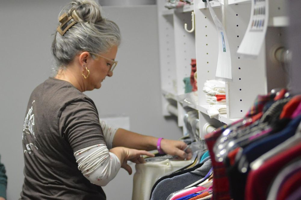 Greer Community Ministries - social services organization in Greer, SC