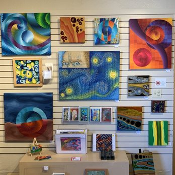 Amapola Gallery - Catalina Salinas artist works  at Amapola Gallery - Art Galleries Near Me - Albuquerque, New Mexico