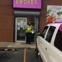 Ardmore Carry Out