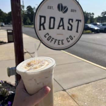 Roast Coffee Company - Cafes Near Me - Medford, New Jersey Roast Coffee Company - Cafes Near Me - Medford, New Jersey